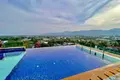 Propiedad comercial 1 334 m² en Ban Nakok, Tailandia