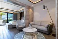 Wohnung 1 Schlafzimmer 45 m² Durasevici, Montenegro