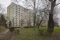 Студия 1 комната 28 м² в Варшаве, Польша