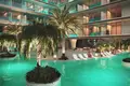 2 bedroom apartment 127 m² Dubai, United Arab Emirates
