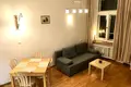 Wohnung 1 zimmer 40 m² in Warschau, Polen