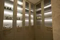 Wohnung 4 Schlafzimmer 183 m² Mittelmeerregion, Türkei