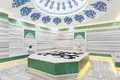 Apartamento 1 habitación 160 m² Kargicak, Turquía