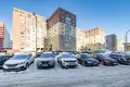 Квартира 3 комнаты 92 м² Минск, Беларусь