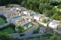 Villa 3 pièces 425 m² Chalong, Thaïlande