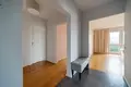 3 room apartment 82 m² Warsaw, Poland