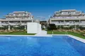 Квартира 2 спальни 122 м² San Roque, Испания
