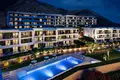 Mieszkanie 3 pokoi  Fuengirola, Hiszpania