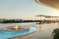 Mieszkanie 4 pokoi 161 m² Dubaj, Emiraty Arabskie