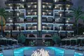 Квартира 47 м² Akarca Koyu, Турция