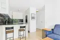 Mieszkanie 2 pokoi 51 m² w Warszawa, Polska