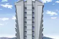 Apartamento 3 habitaciones 63 m² Turquía, Turquía