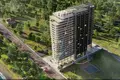 Studio 1 zimmer 36 m² Kobuleti, Georgien