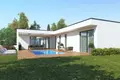 Appartement 4 chambres  Pervolia, Chypre