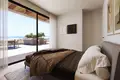 3 bedroom apartment 96 m² Mesogi, Cyprus