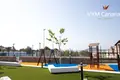2 bedroom apartment 87 m² Finestrat, Spain