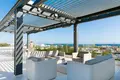 Wohnung 818 m² Agia Napa, Zypern