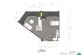 Wohnung 1 zimmer 40 m² Rawai, Thailand