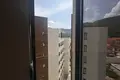 Apartamento 1 habitacion 41 m² Becici, Montenegro