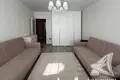 3 room apartment 77 m² Muchaviecki sielski Saviet, Belarus