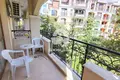 1 room studio apartment 48 m² Nesebar, Bulgaria