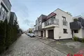 Apartamento 3 habitaciones 93 m² Varsovia, Polonia