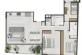 Barrio residencial Dernier appartement A vendre dans projet rue kehilat eden kerem atemanim