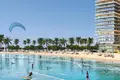 Apartamento 4 habitaciones 193 m² Ras al-Jaima, Emiratos Árabes Unidos