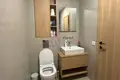 Квартира 1 комната 35 м² в Подгорице, Черногория