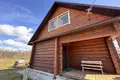 Maison 4 chambres 98 m² Ciacierkauski sielski Saviet, Bélarus