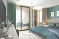 Appartement 3 chambres 135 m² Ban Bang Thao, Thaïlande