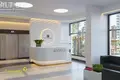 2 room apartment 46 m² Minsk, Belarus