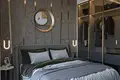 Mieszkanie 56 m² Alanya, Turcja