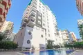 Wohnung 2 zimmer 65 m² Alanya, Türkei