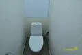 Apartamento 1 habitación 37 m² Lahojsk, Belarús