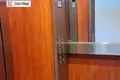 Квартира 1 комната 26 м² Мост, Чехия