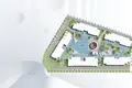 Wohnkomplex Turnkey apartments in a new residential complex, Muang Phuket, Thailand