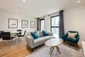 Apartamento 1 habitacion 52 m² en Wembley, Reino Unido