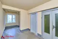 2 room apartment 52 m² Minsk, Belarus