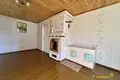 House 75 m² Kalodziscanski sielski Saviet, Belarus