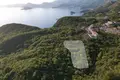 Atterrir  Rijeka Rezevici, Monténégro