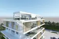 Mieszkanie 1 pokój 50 m² Dystrykt Larnaka, Cypr