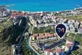 2 bedroom apartment 109 m² Alanya, Turkey