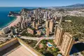 Квартира 96 м² Бенидорм, Испания