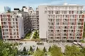 Apartamento 2 habitaciones 38 m² Varsovia, Polonia