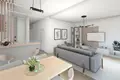 Квартира 2 спальни 78 м² Доброта, Черногория