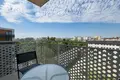 Apartamento 2 habitaciones 41 m² en Cracovia, Polonia