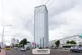 Mieszkanie 2 pokoi 99 m² Mińsk, Białoruś