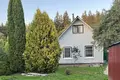 Casa 55 m² Piatryskauski sielski Saviet, Belarús
