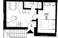 Appartement 2 chambres 34 m² Jérusalem, Israël